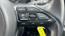 Toyota Yaris 1.5 Hybrid Icon 5dr CVT Hybrid Hatchback